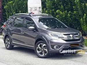 2021 Honda BR-V 1.5 V SUV