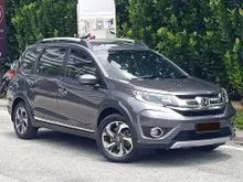 2020  HONDA BR-V 1.5 V-SPEC (A) *GUARANTEE No Accident/No Total Lost/No Flood & 5 Day Money back Guarantee*