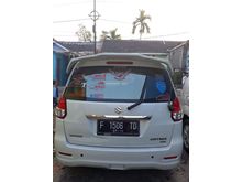 2014 Suzuki Ertiga 1.4 GX MPV