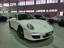 2010 Porsche 997 carrera 3.6 pdk