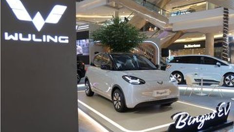 Kata Konsumen Setelah Pakai Wuling BinguoEV Setahun, Positif atau Negatif?