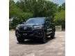 Used 2019 Toyota Hilux 2.8 Black Edition Pickup Truck - Cars for sale