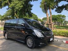 2017 Hyundai H-1 2.5 (ปี 08-17) Elite Van AT