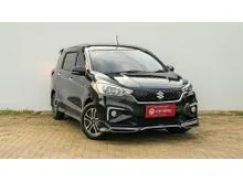 2022 Suzuki Ertiga 1.5 Hybrid SS MPV - FREE GARANSI 1TH - DISKON 15 JUTAA #T