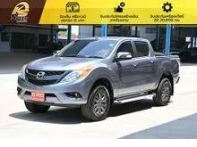 2014 Mazda BT-50 PRO 2.2 Double Cab Hi-Racer Pickup