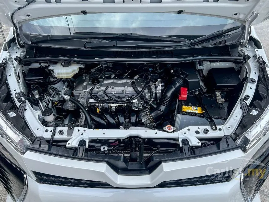 2020 Toyota Voxy ZS Kirameki II Edition MPV