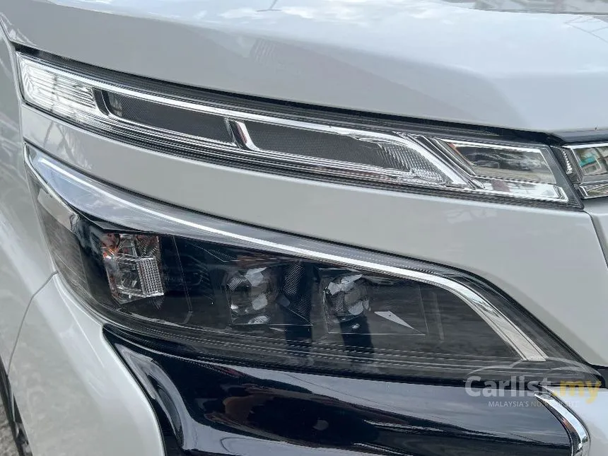 2020 Toyota Voxy ZS Kirameki II Edition MPV