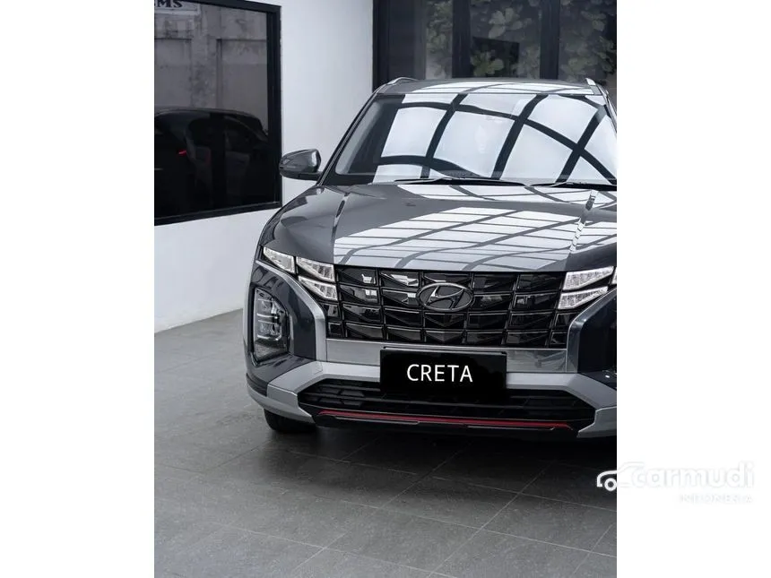 2024 Hyundai Creta Prime Wagon