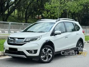 2019 Honda BR-V 1.5 V SUV