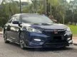Used 2017 Honda Accord 2.0 i-VTEC VTi-L Sedan CARBON RR FULL SERVICE WARRANTY 4 YEARS - Cars for sale