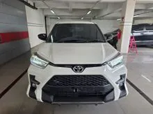2026 Toyota Raize 1.0 GR Sport (1 Tone) SUV,BIG PROMO