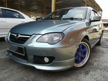 2012 Proton Persona 1.6 Elegance FULL LOAN