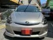 Used 2006 Toyota Wish 1.8 MPV (A) - Cars for sale