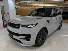 2023 Land Rover Range Rover Sport S D300 3.0 V6 Full Spec Free 5 Year Warranty
