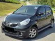 Used PERODUA MYVI 1.3 EZE EZI ELEGANCE (a) FULL LEATHER SEAT, FULL BODYKIT, AIR BAG, ANDROID PLAYER, ONE OWNER ONLY