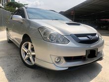2004 Toyota Caldina 2.0 GT-FOUR (A) Turbo STAGE 2 GT4