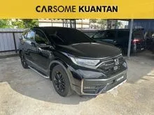 2022 Honda CR-V 1.5 SUV