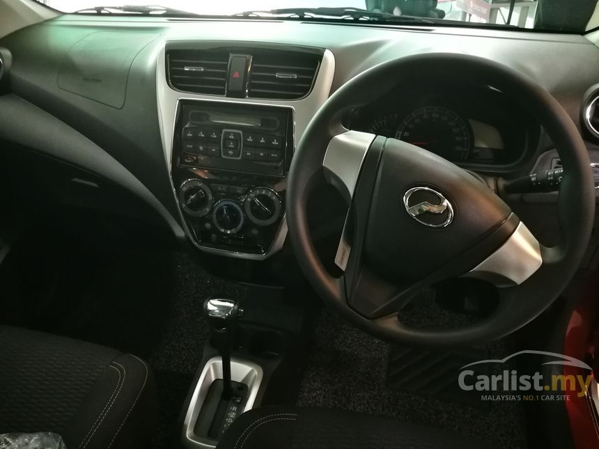 New 2021 Perodua Axia Hi9h 1oooaan Free Rec - Carlist.my