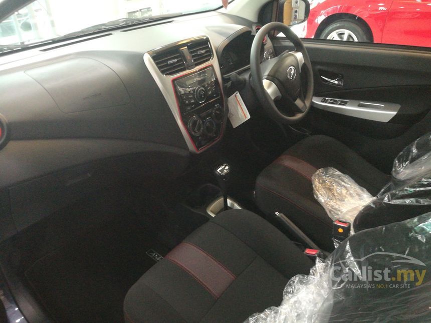 New 2021 Perodua Axia Hi9h 1oooaan Free Rec - Carlist.my