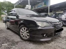 2010 Proton Persona 1.6 H-Line Elegance