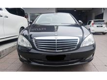 2006 Mercedes-Benz S350 3.5 Sedan (A) USED CAR