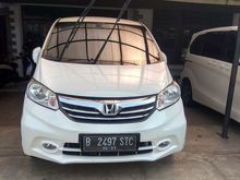 2013 Honda Freed 1.5 E MPV