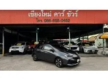 2023 Toyota YARIS 1.2 (ปี 17-25) Premium S Hatchback