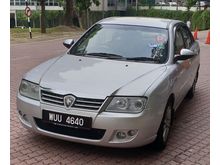 2011 Proton Waja 1.6 CPS Premium Sedan