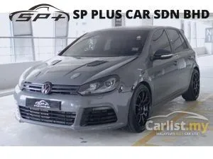 2010 Volkswagen Golf 2.0 GTI Hatchback
