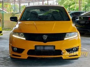 2018 Proton Preve 1.6 CFE Premium Sedan