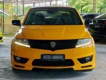 2018 Proton Preve 1.6 CFE Premium Sedan