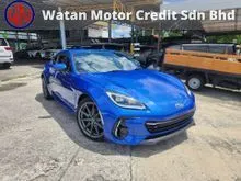 2021 Subaru BRZ Type S High Spec (High Loan Arrange) (Grade 4.5 Original 16,000km) Eye Sight Package Automatic Transmission Paddle Shift Keyless Entry