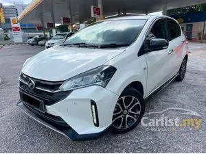 2023 Perodua Myvi 1.5 AV Hatchback