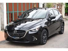 2019 Mazda 2 1.3 (ปี 15-18) Sports High Connect Hatchback AT