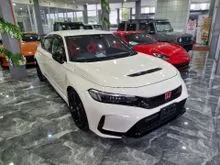 2023 Honda Civic 2.0 Type R FL5 Hatchback READY STOCKS 5 YEARS WARRANTY