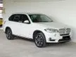 Used BMW X5 xDrive35i 3.0 (A) Power Boot S-Roof Ful Spc - Cars for sale