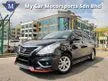 Used 2018 Nissan Almera 1.5 VL (A) NISMO BODYKIT / R.CAMERA / FULL LEATHER SEAT / CAR.CAM / TIPTOP / LIKE NEW