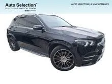 2023 Mercedes-Benz GLE450 3.0 4MATIC AMG Line SUV
