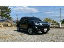 2019 Isuzu D-MAX 1.9 Cab-4 (ปี 11-17) Hi-Lander Z Cab-4 (DVD) Pickup