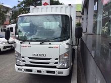Isuzu Elf NMR 71 T ( Truck CDD 6 Ban ) Tahun 2019