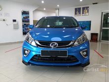 2020 Perodua Myvi 1.5 AV Hatchback (NO TAX SAVE RM1760 )