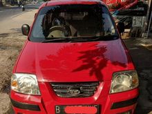 2006 Hyundai Atoz 1.1 GLx Hatchback