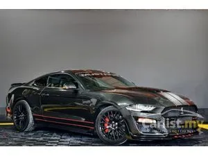 2018 Ford MUSTANG 5.0 GT Coupe