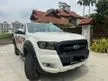 Used 2017 Ford Ranger 2.2 XLT T7 low Mileage/Free 5y Warranty/Good Engine