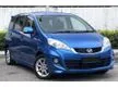 Used 2018 Perodua Alza 1.5 Ez MPV