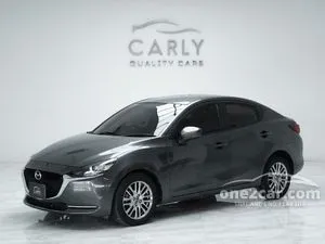 2020 Mazda 2 1.5 XD Sedan