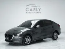 2020 Mazda 2 1.5 (ปี 15-25) XD Sedan