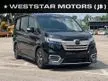 Recon 2019 Honda Step WGN 1.5 Spada MPV