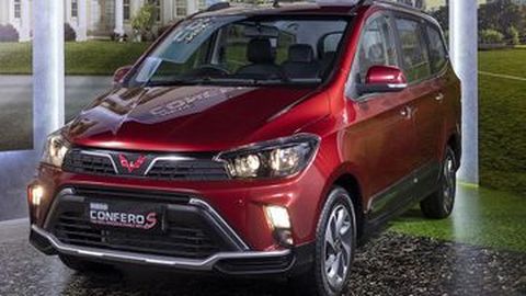 Murahnya Harga Mobil Bekas Merek China, Ada yang Rp70 Jutaan!