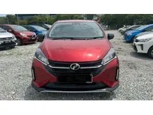 2023 Perodua Myvi 1.5 AV Hatchback SPECIAL PROMO PRICE WITH EXTRA DISCOUNT IF TRADE IN CAR